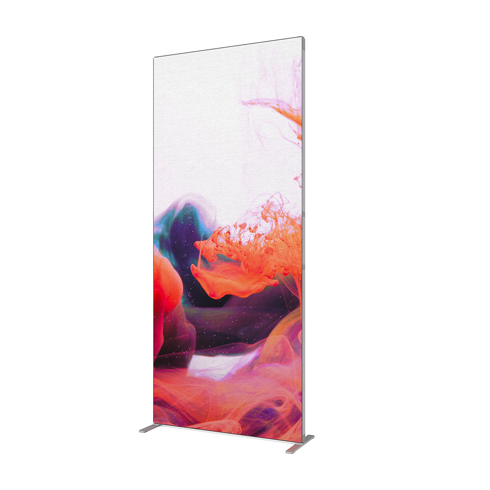 FlexFrame Wall B 100  x H 230 cm