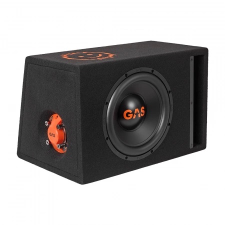 GAS MAD B2-110V - 3