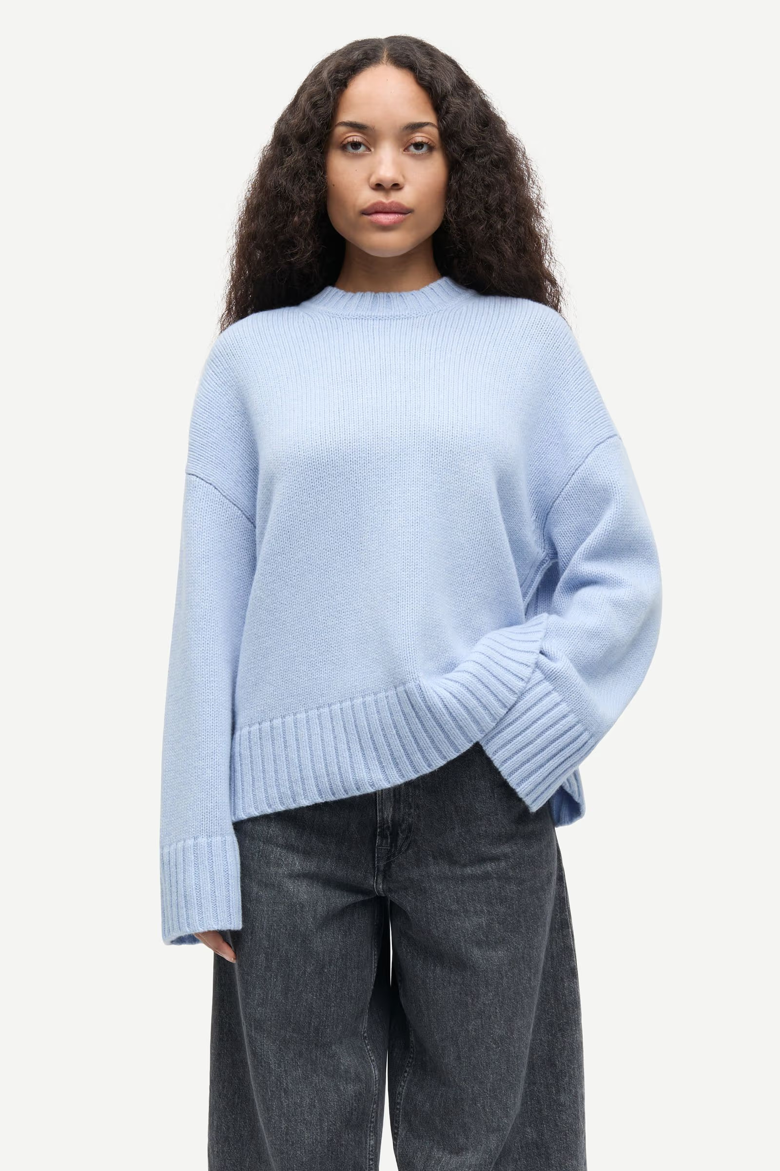 Samsoe Samsoe Sakeiku Sweater  - 2