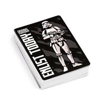 Kortlek Star Wars