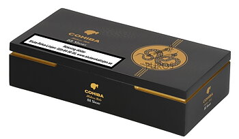 Cohiba Short Year Of The Snake 88p inklusive Humidor - Limited Edition 2025