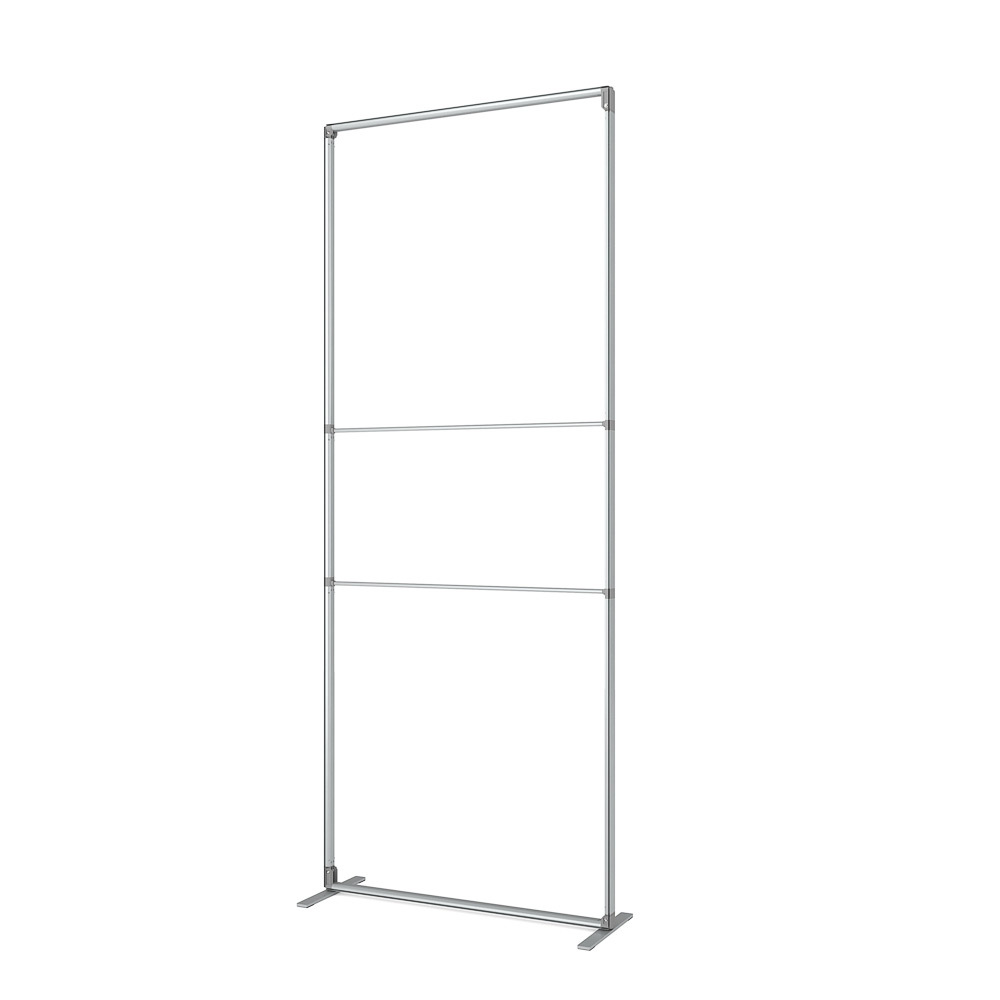 FlexFrame Wall B 100  x H 250 cm - 8