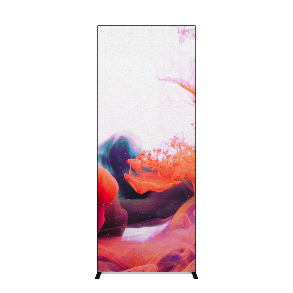 FlexFrame Wall B 100  x H 250 cm - 4