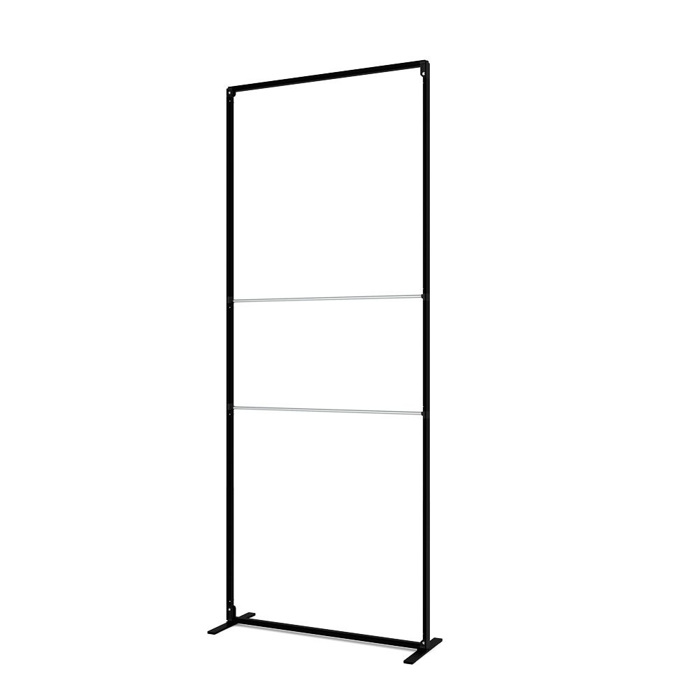 FlexFrame Wall B 100  x H 250 cm - 5