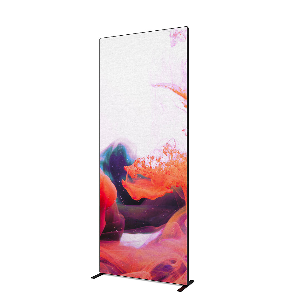FlexFrame Wall B 100  x H 250 cm
