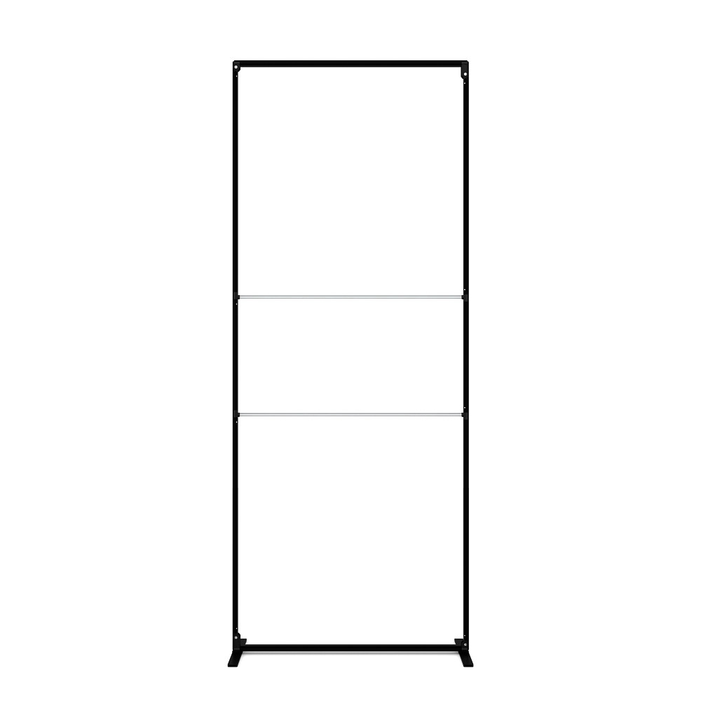 FlexFrame Wall B 100  x H 250 cm - 7