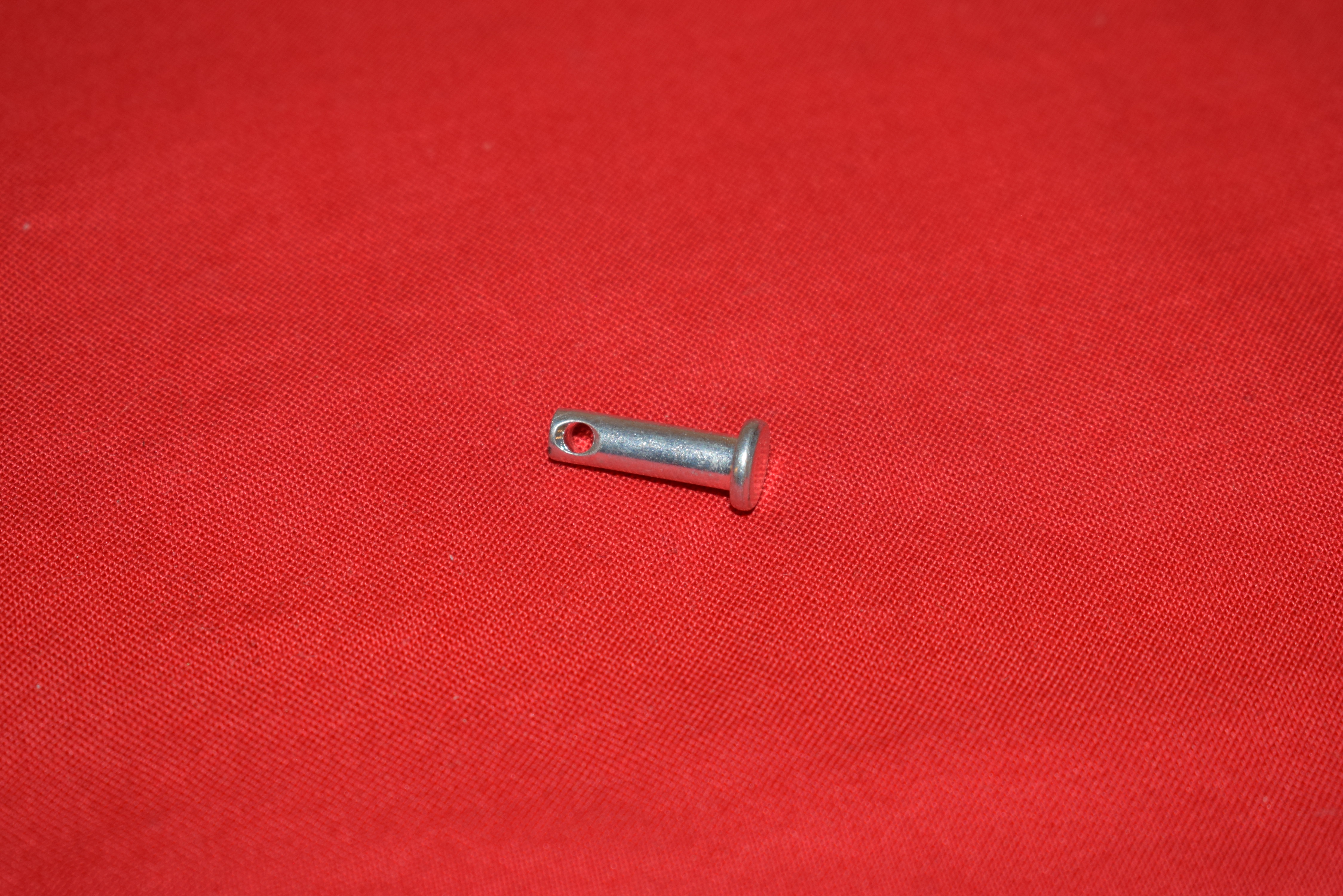 Sprint till handbroms vajer  3/16'' X  5/8" Indian 1936-42