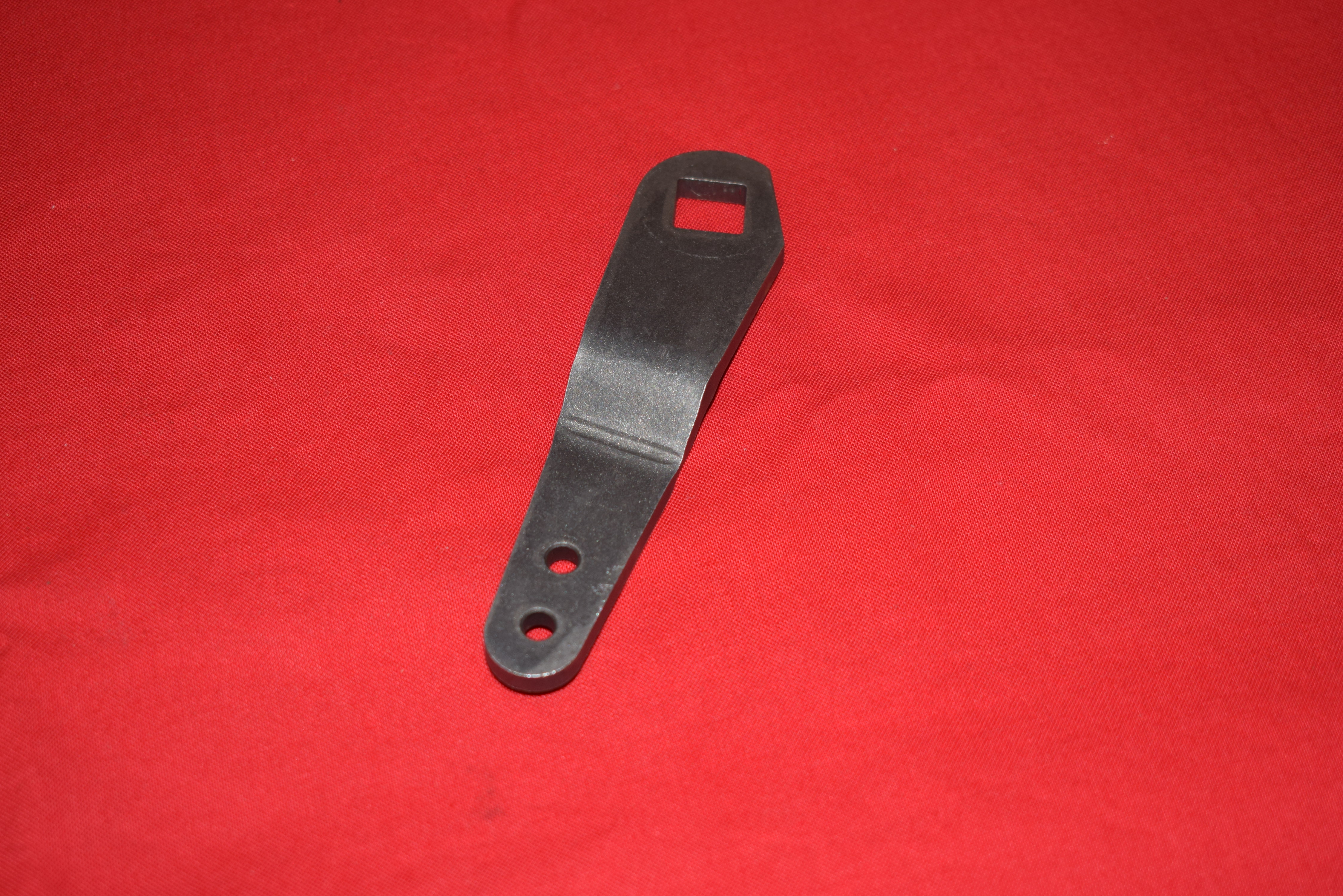 Broms arm fram 4.309'' X.350'' offset Indian 1937-39