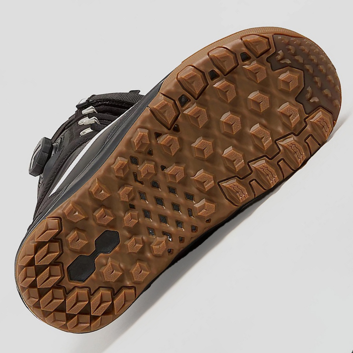 Vans - Infuse Black/White - 7
