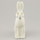 Lisa Larson (Skansen 1976) Plucky Polar Hare 17 cm (4)