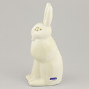 Lisa Larson (Skansen 1976) Plucky Polar Hare 17 cm (4)