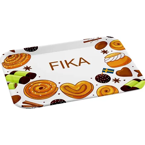 Fika Bricka 287x217mm