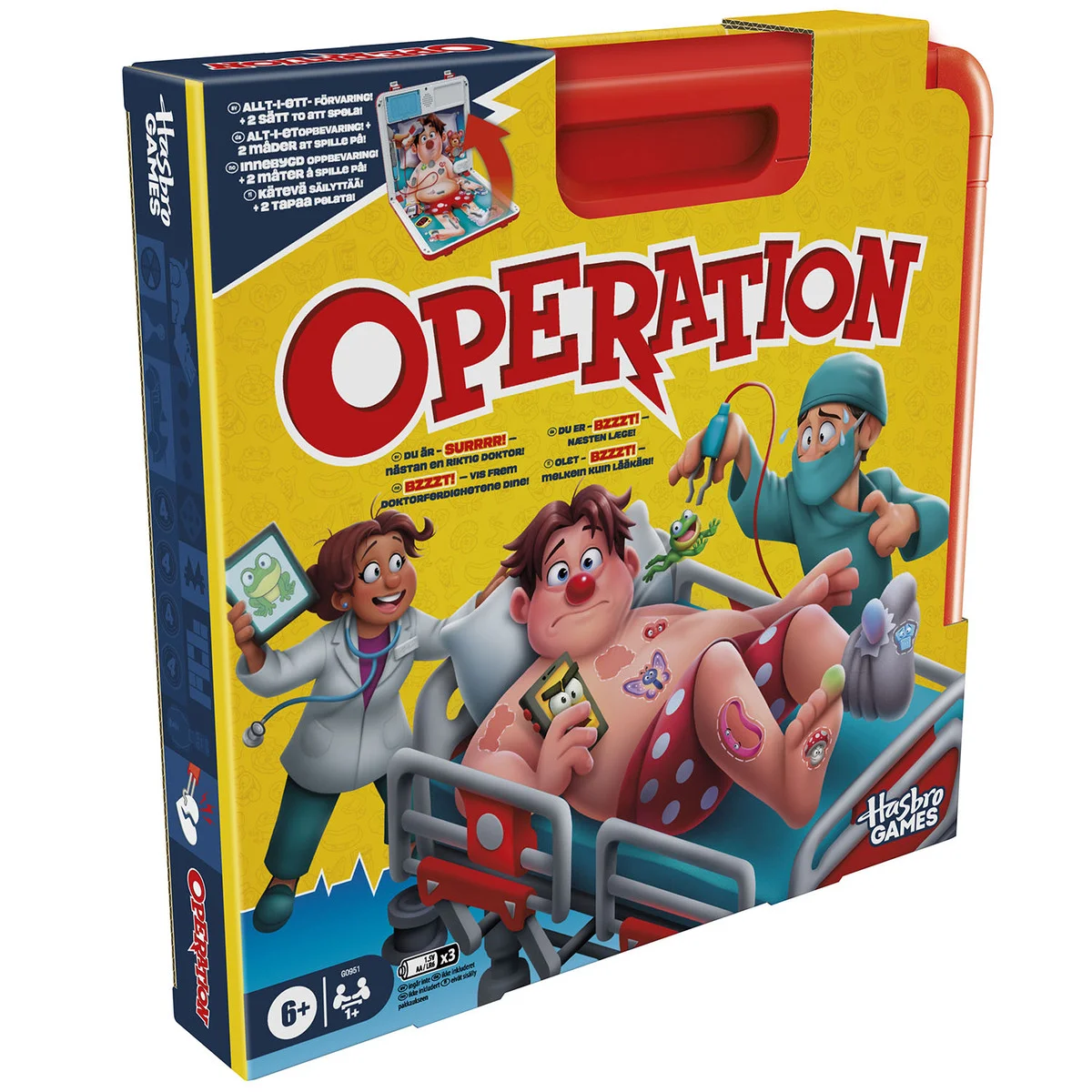 Operation Refresh – Hasbro - 5