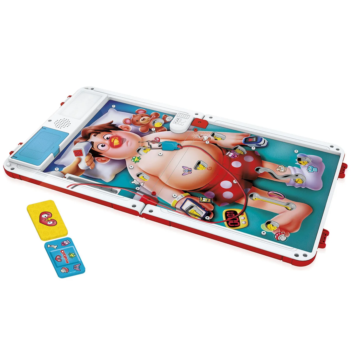 Operation Refresh – Hasbro - 4