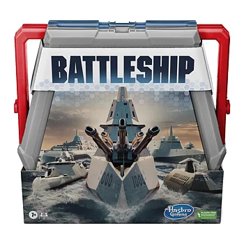 Battle Ship/Sänka Skepp – Hasbro