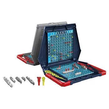 Battle Ship/Sänka Skepp – Hasbro