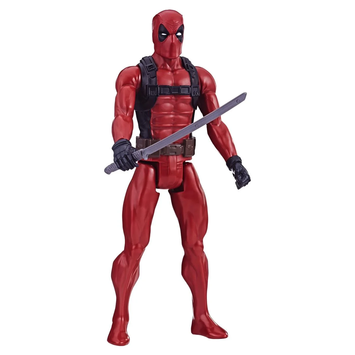 Marvel Titan Hero Deadpool, 30 cm - 2