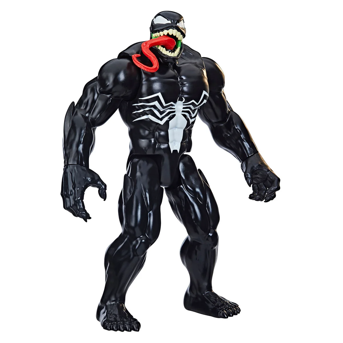 Marvel Titan Hero Deluxe Venom, 30 cm - 3