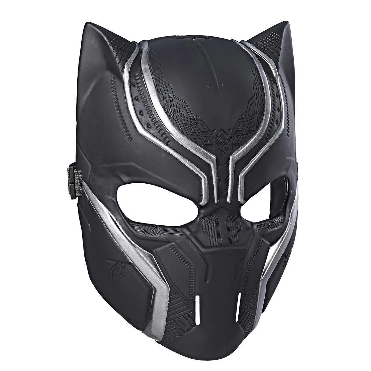 Marvel Black Panther Mask - 2