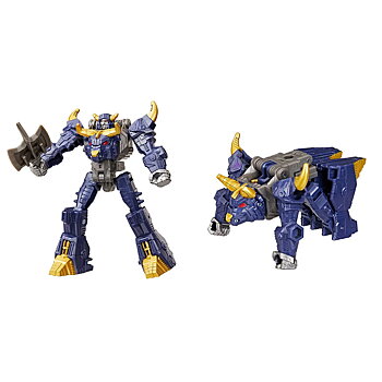 Transformers Elita-1 Cyber Changers, Megatron