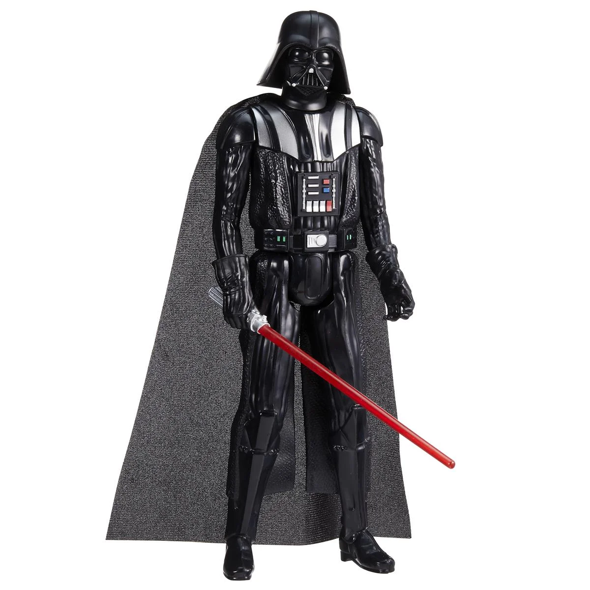 Star Wars Titan Hero Darth Vader, 30 cm - 4