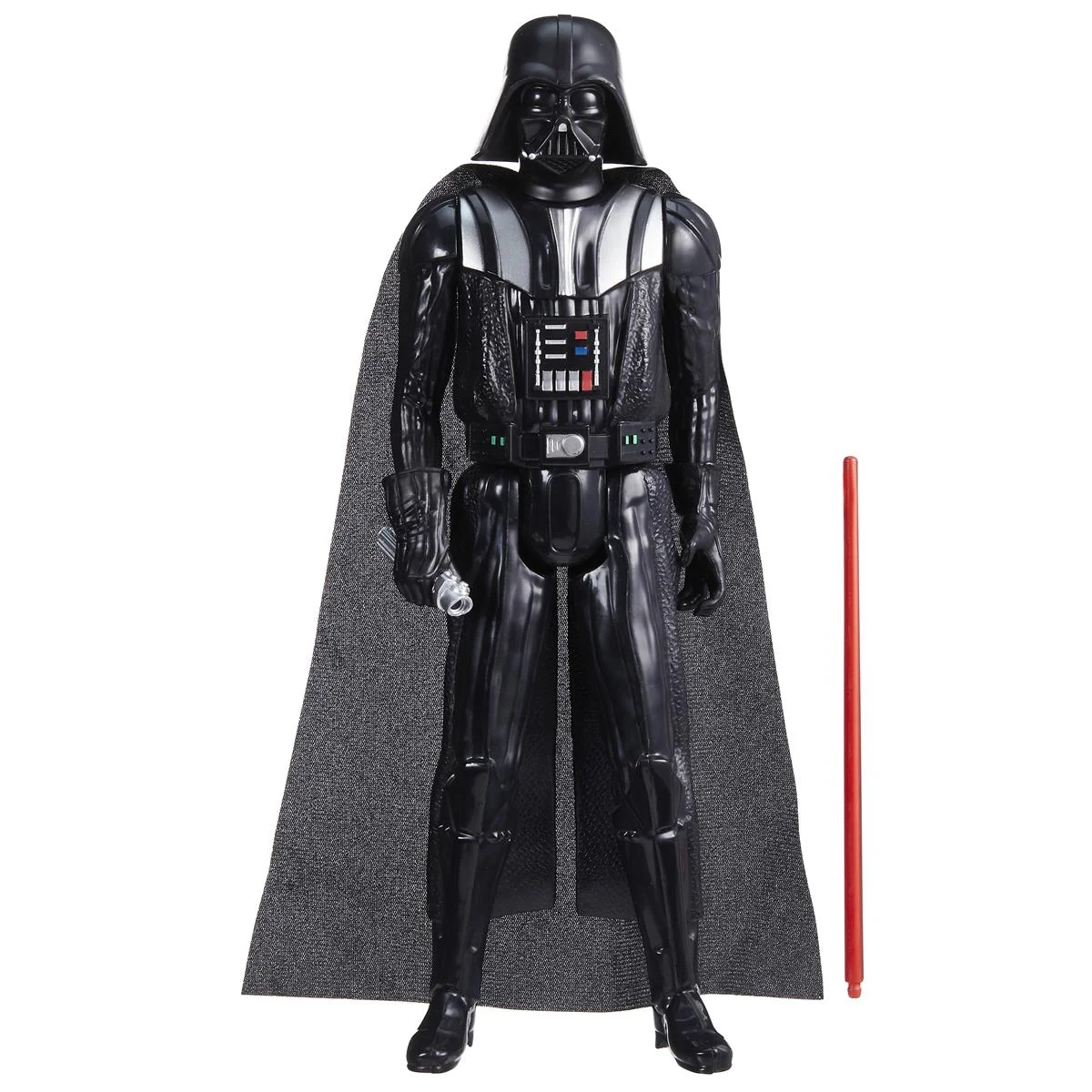 Star Wars Titan Hero Darth Vader, 30 cm - 3