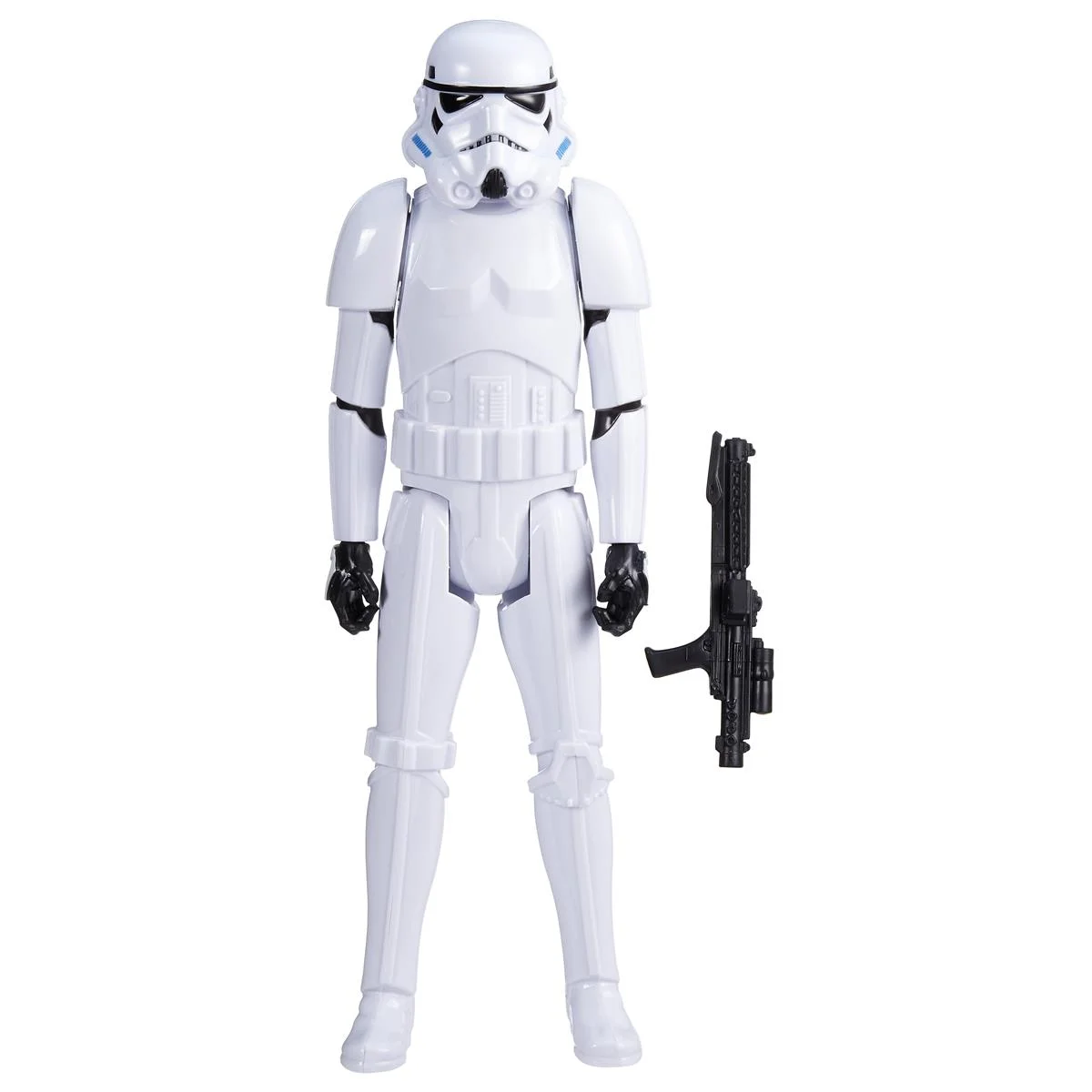 Star Wars Titan Hero Storm Trooper, 30 cm - 3