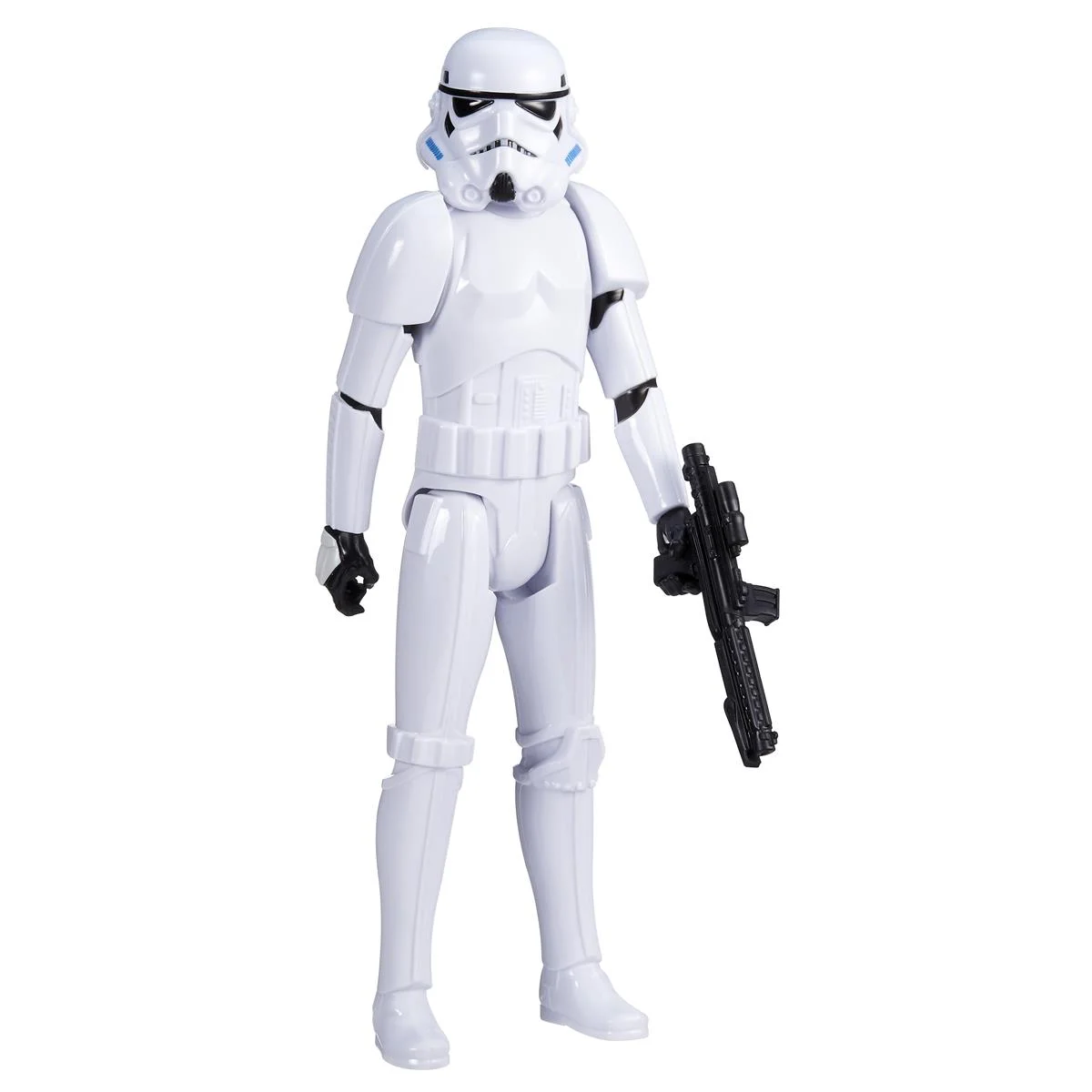 Star Wars Titan Hero Storm Trooper, 30 cm - 4