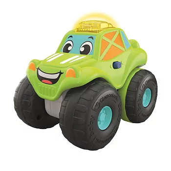 Pull Back & Go, Dusty Dune Buggy – Clementoni