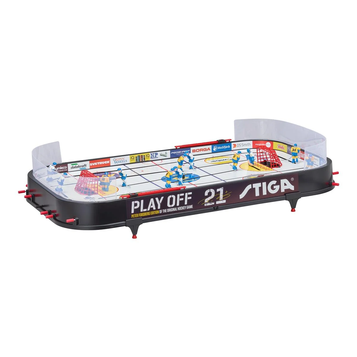 STIGA Table Hockey Play off Sverige vs. Finland