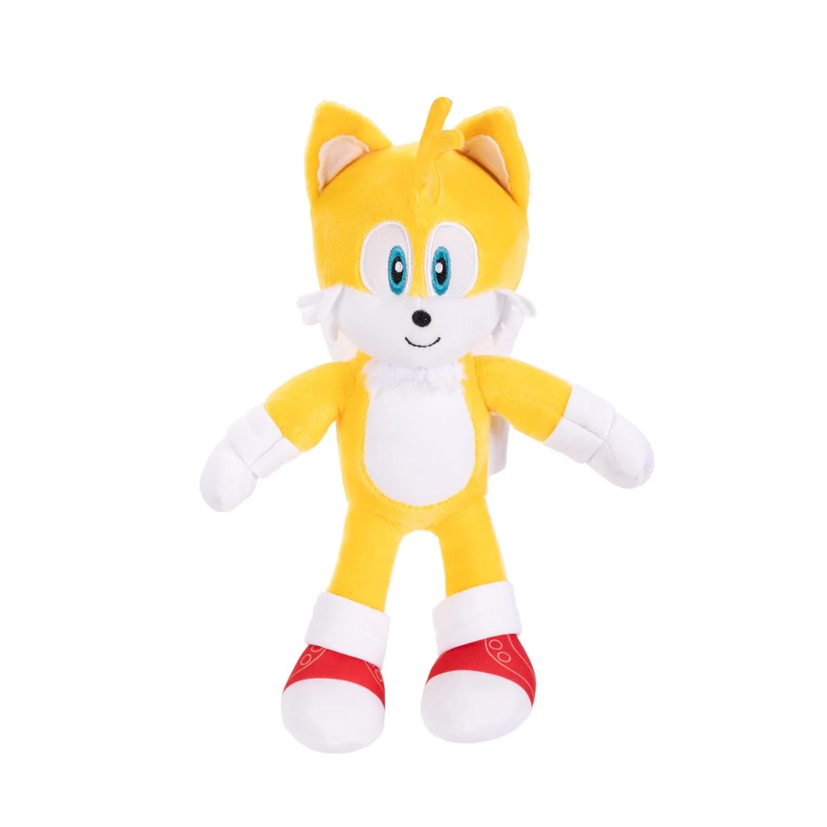 Sonic 3 Gosedjur - 5