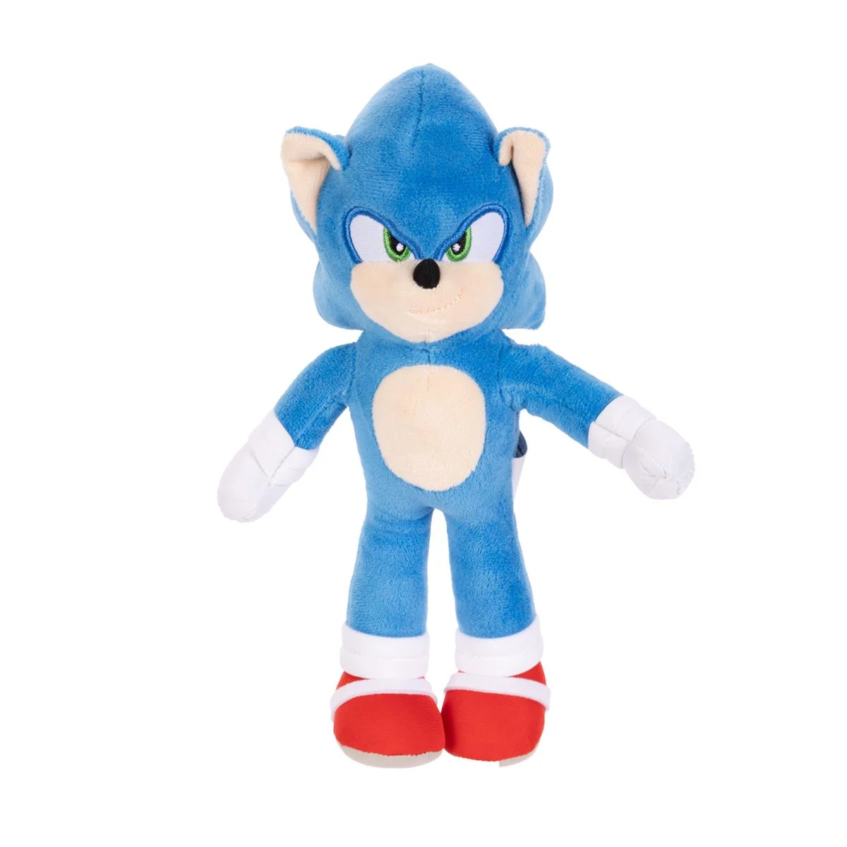 Sonic 3 Gosedjur - 4