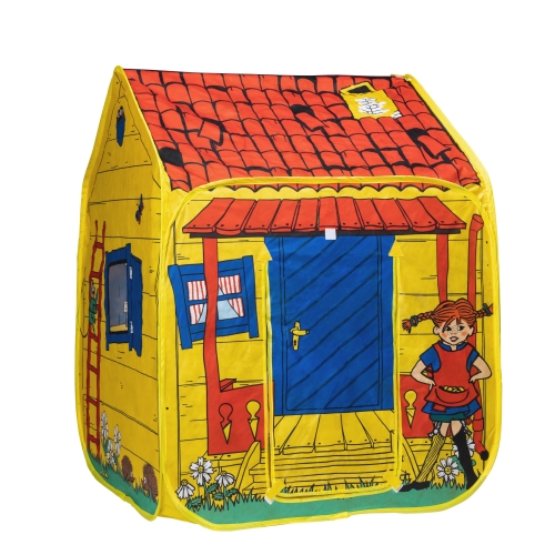 Pippi Lektält Pop-up