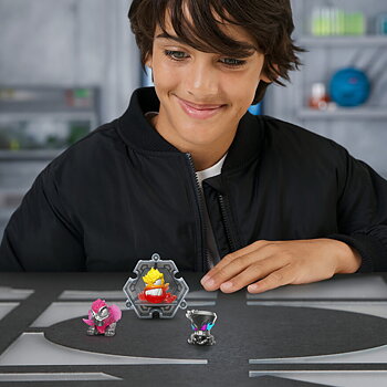 Mr. Beast Lab Swarms Fusion, 1-pack