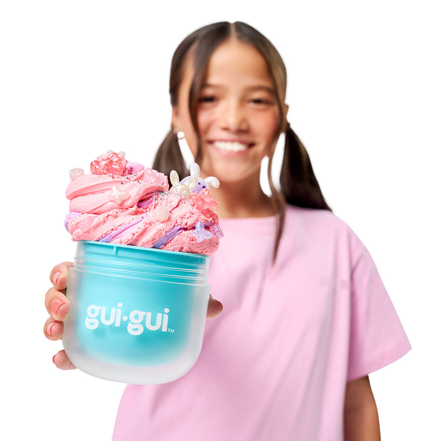 Gui Gui Slime - 8