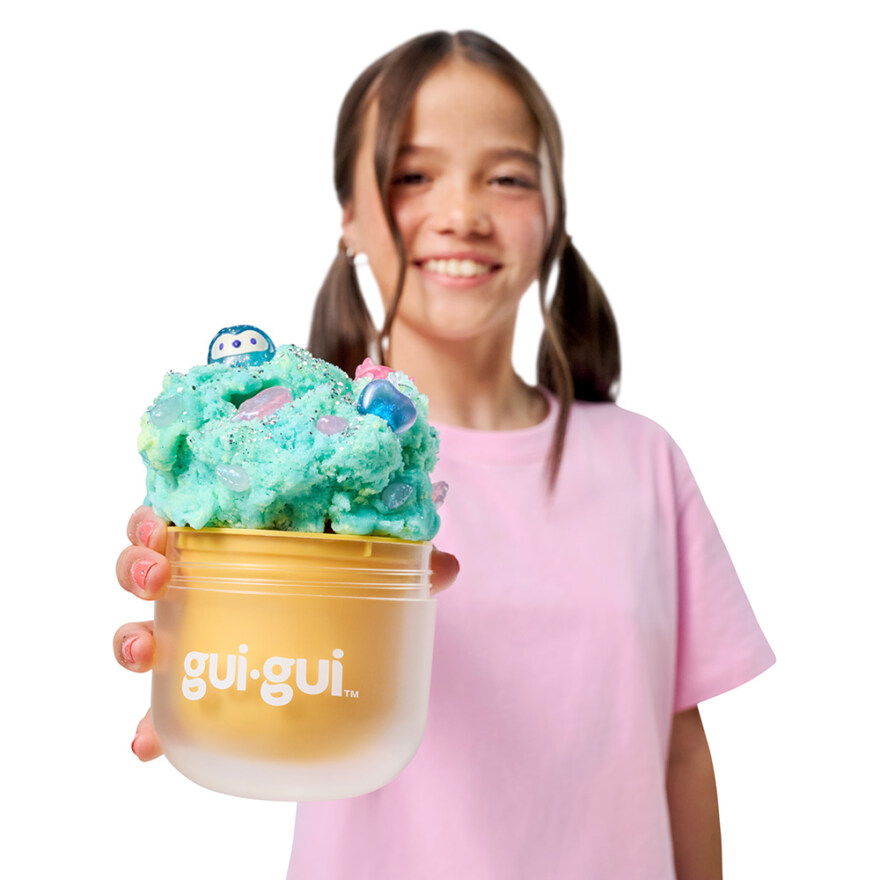 Gui Gui Slime - 9