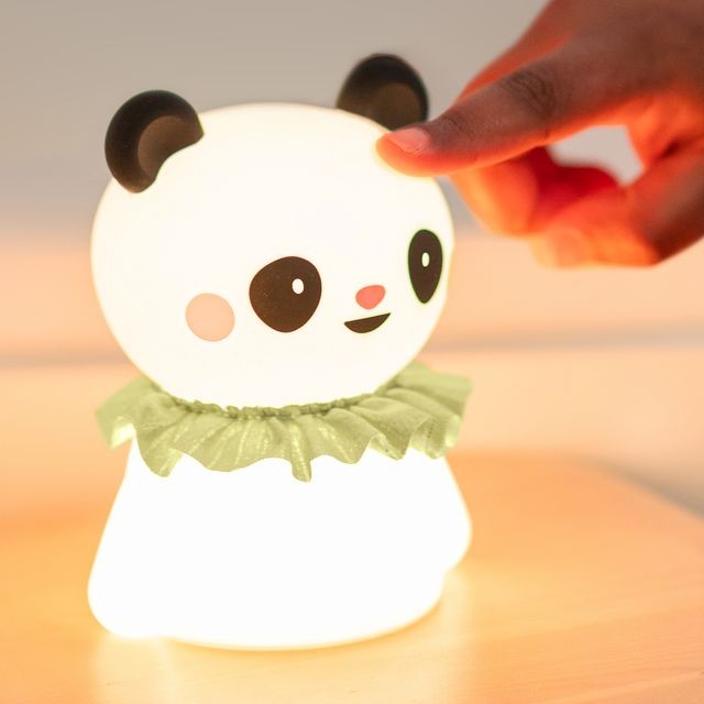 TAF 13695 Night Light – Little Panda - 2