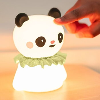 TAF 13695 Night Light – Little Panda