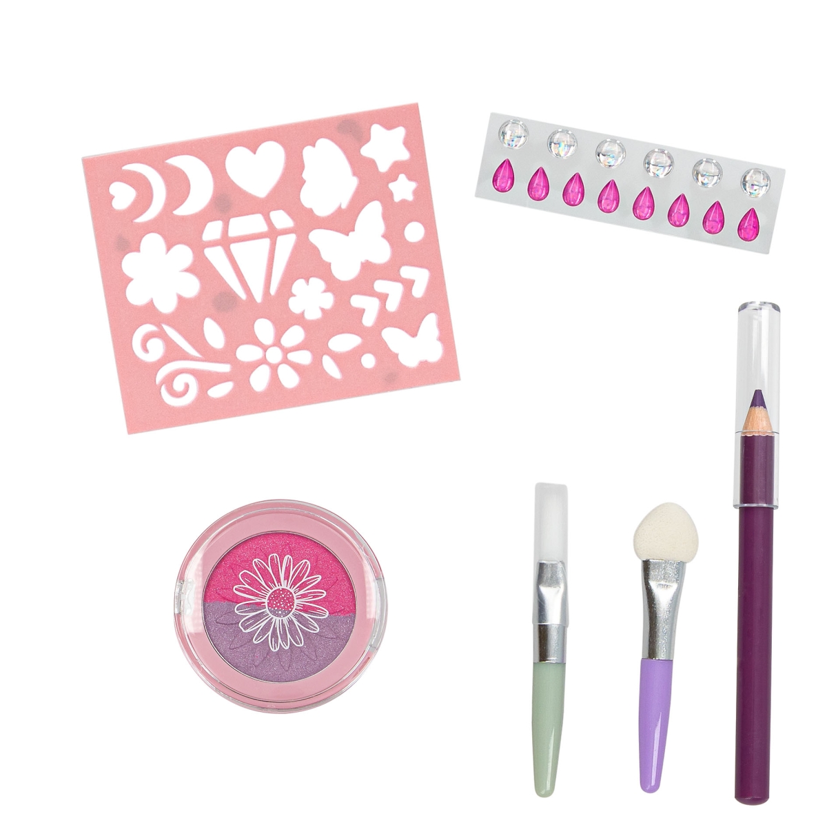 TOPModel Make-up Set SUMMERFEELING - 3