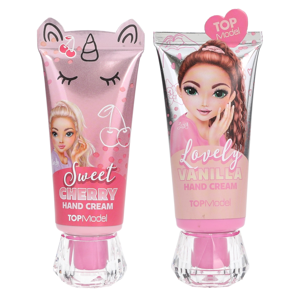 TOPModel Handkräm BEAUTY and ME - 4