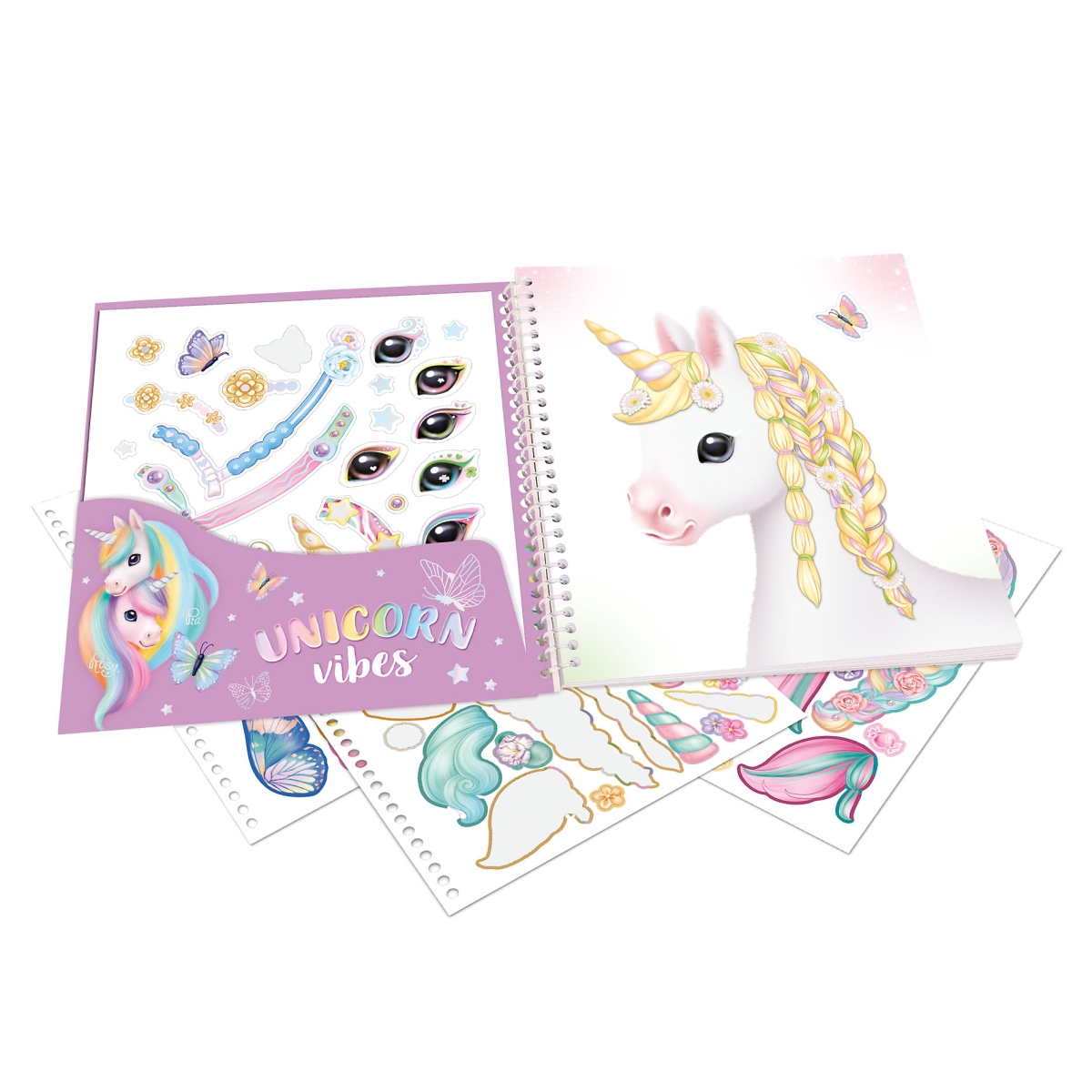 Ylvi Create Your Special Unicorn - 3