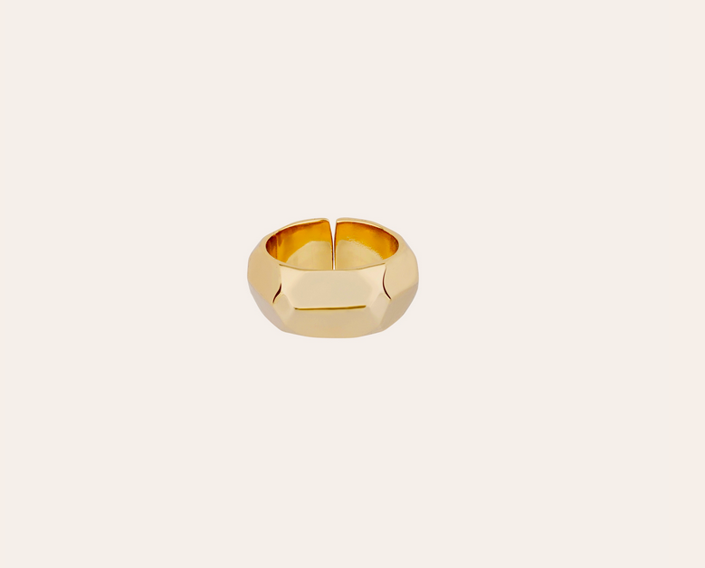 Mila Ring Guld