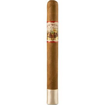 Aj Fernandez New World Gordo connecticut