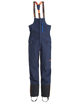 WAHLSTEN BAUXITE TRÄNINGSBYXOR HERR, MÖRK BLÅ