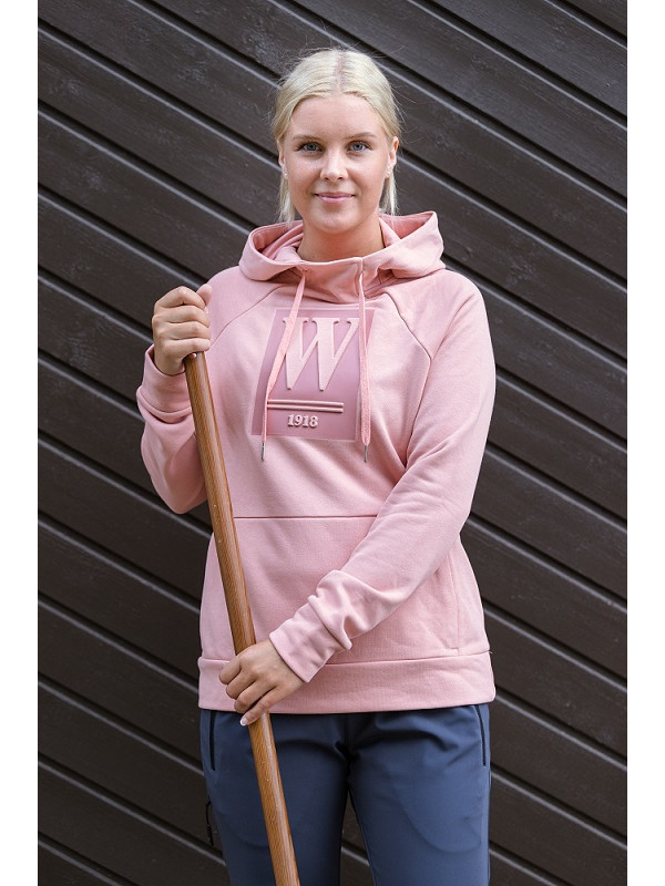 WAHLSTEN DATOLITE  LUVTRÖJA DAM, ROSA