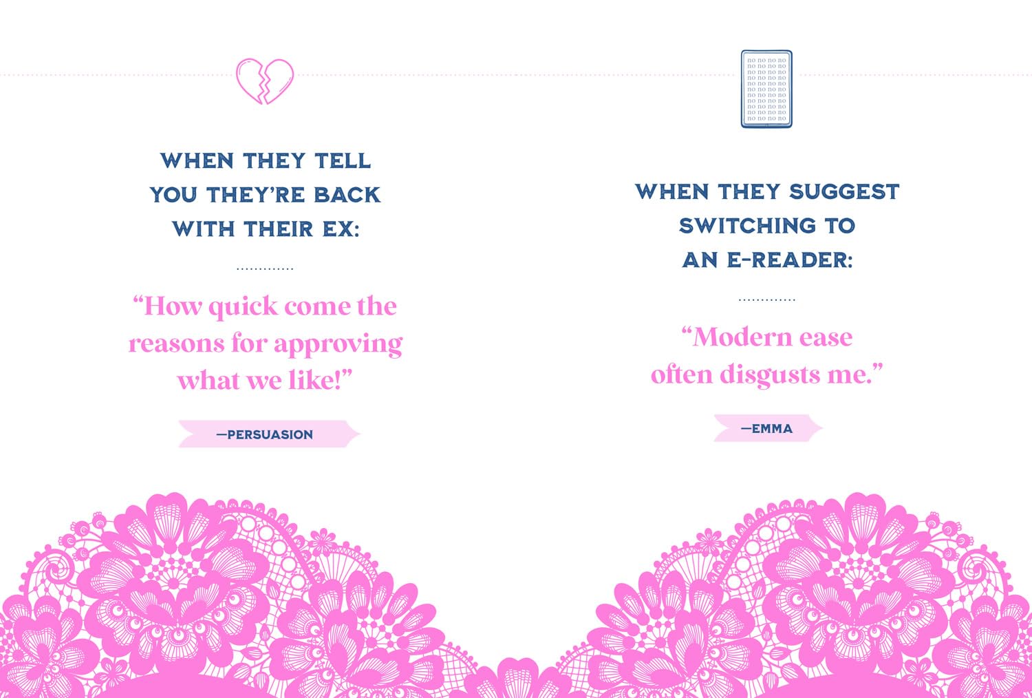 The Jane Austen Insult Guide for Well-Bred Women - Serving Tea with a Side of Scorn - 8