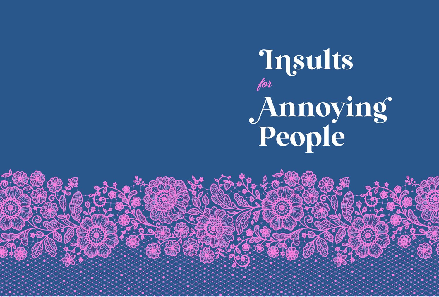 The Jane Austen Insult Guide for Well-Bred Women - Serving Tea with a Side of Scorn - 3
