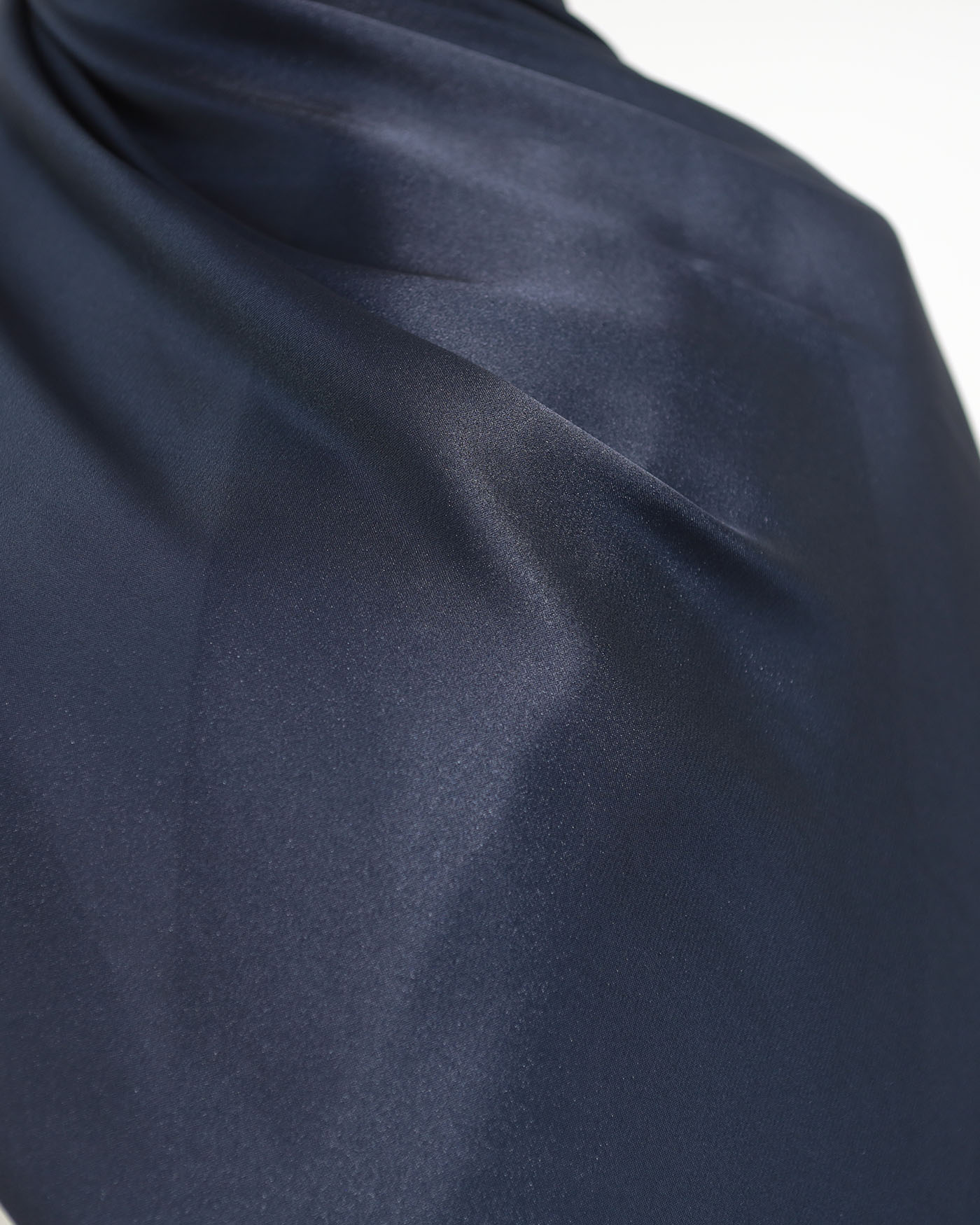 Hijab - Sonia - Midnight blue - 2