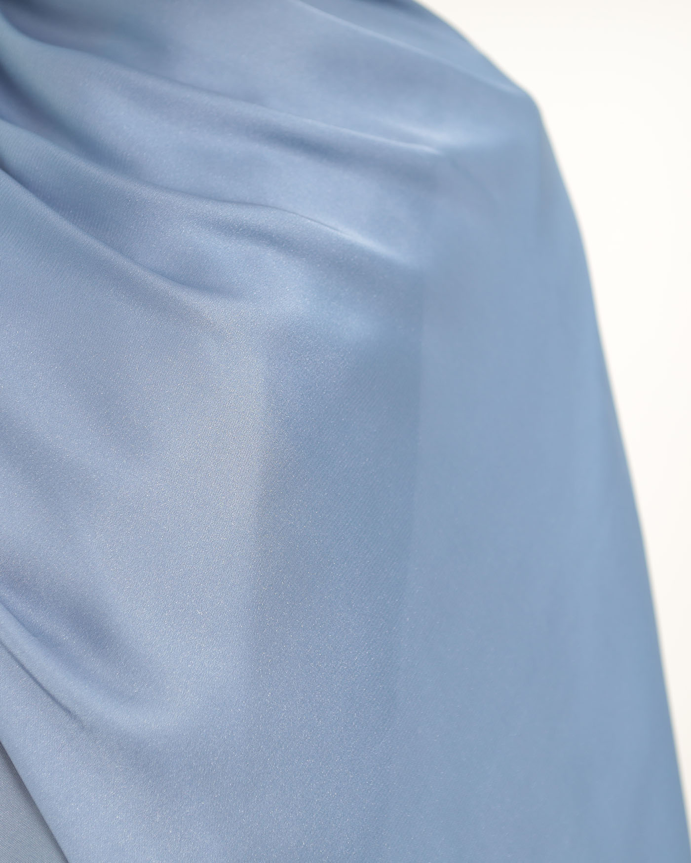 Hijab - Sonia - Royal blue - 2