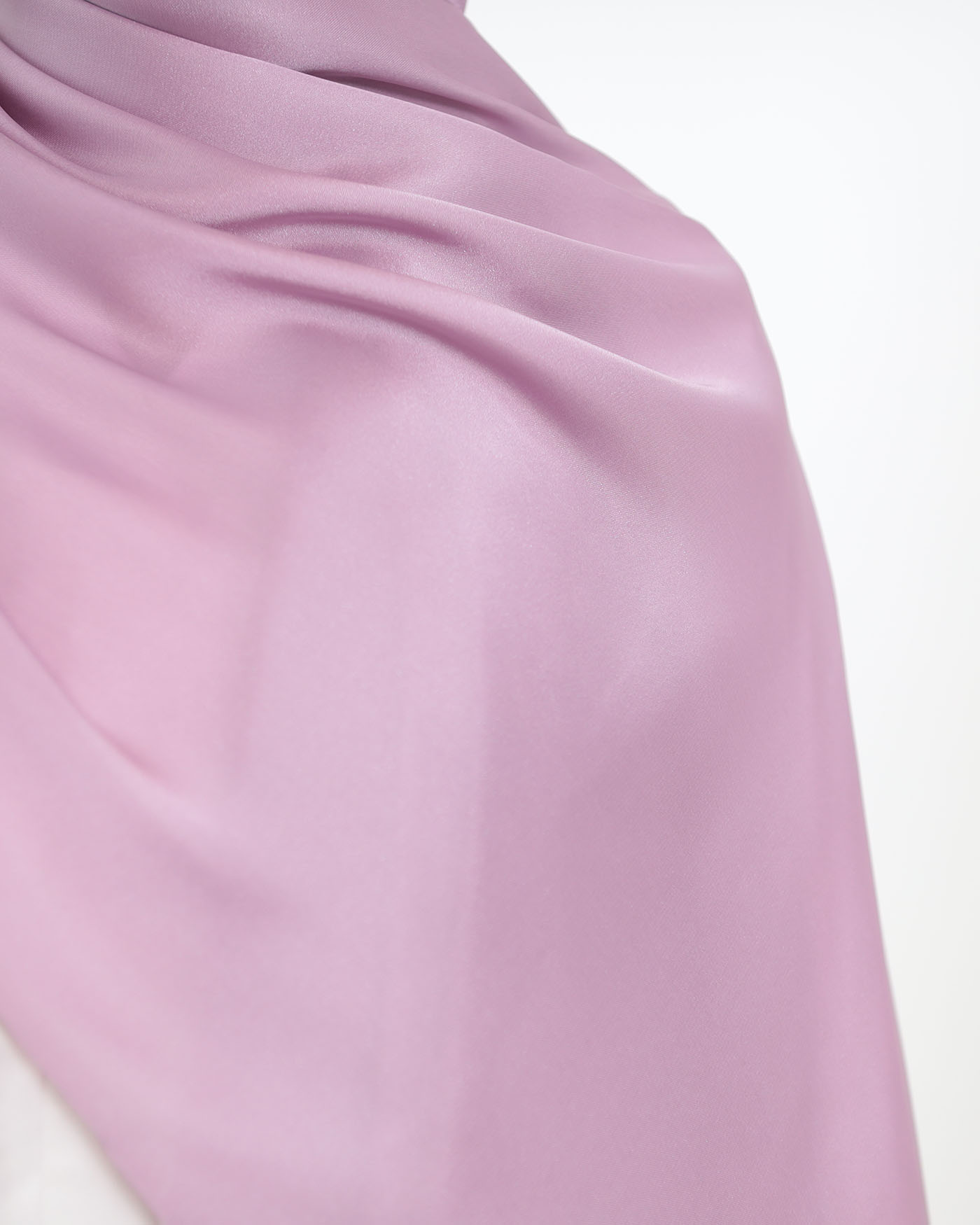 Hijab - Sonia - Mauve - 2